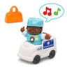 Go! Go! Smart Friends Doctor Brian & his Medical Rescue Set - view 2